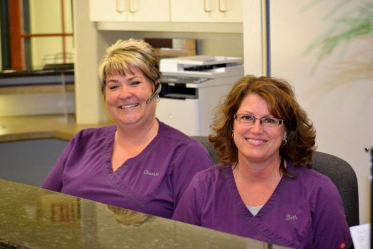 Our Staff Dentist in Lake Havasu City, AZ