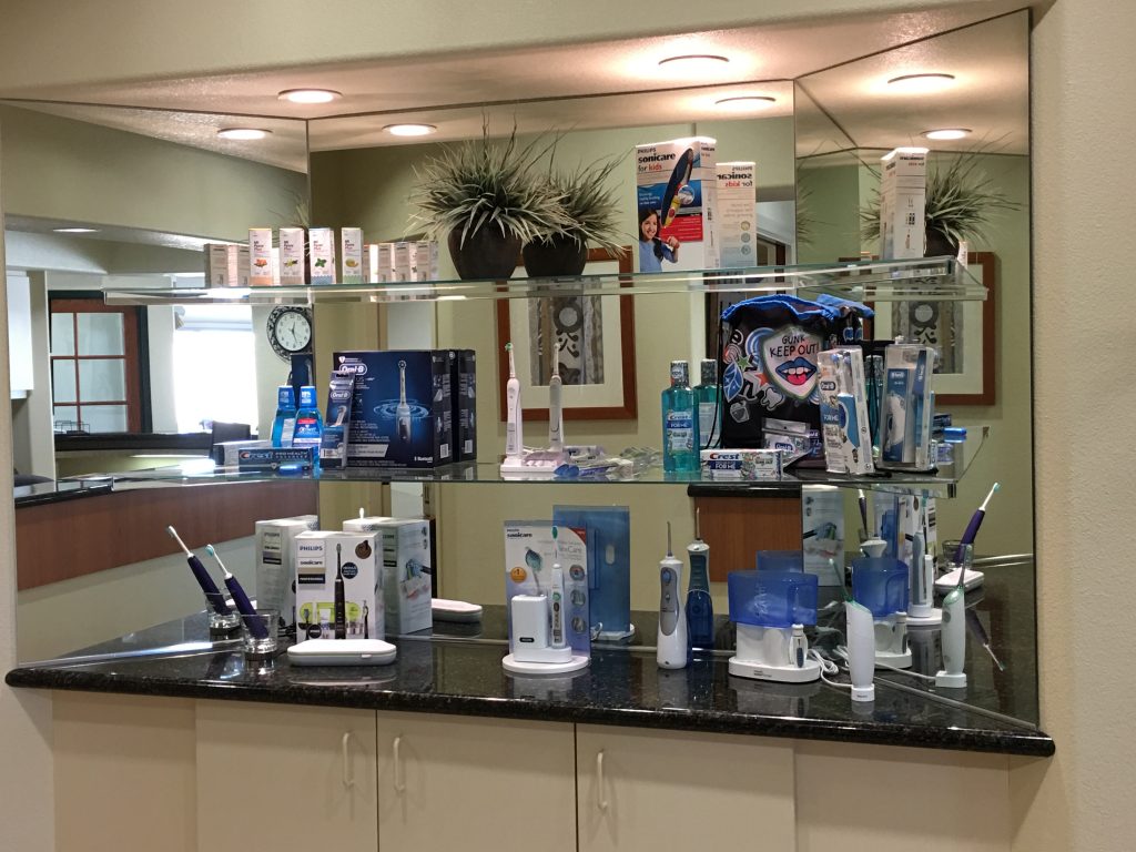 Our Office Dentist in Lake Havasu City, AZ