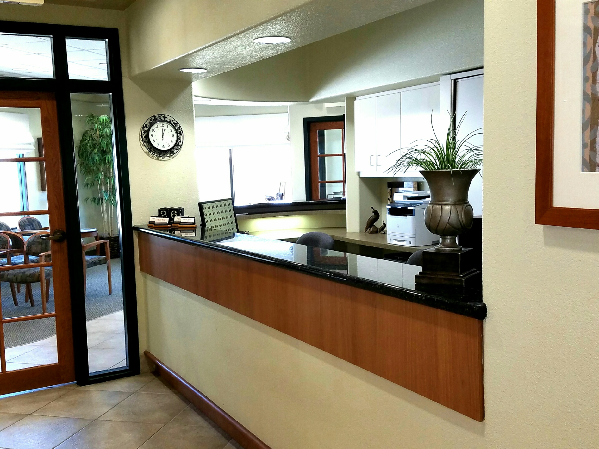 Our Office Dentist in Lake Havasu City, AZ