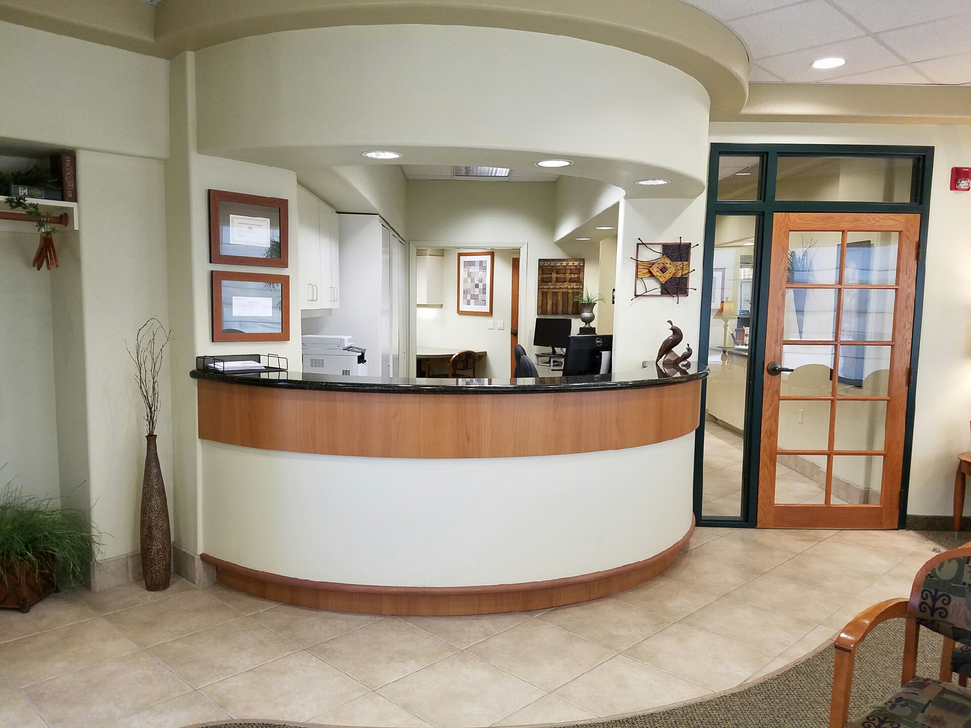 Our Office Dentist in Lake Havasu City, AZ