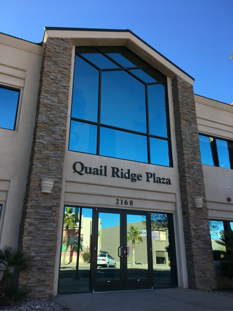 Our Office Dentist in Lake Havasu City, AZ