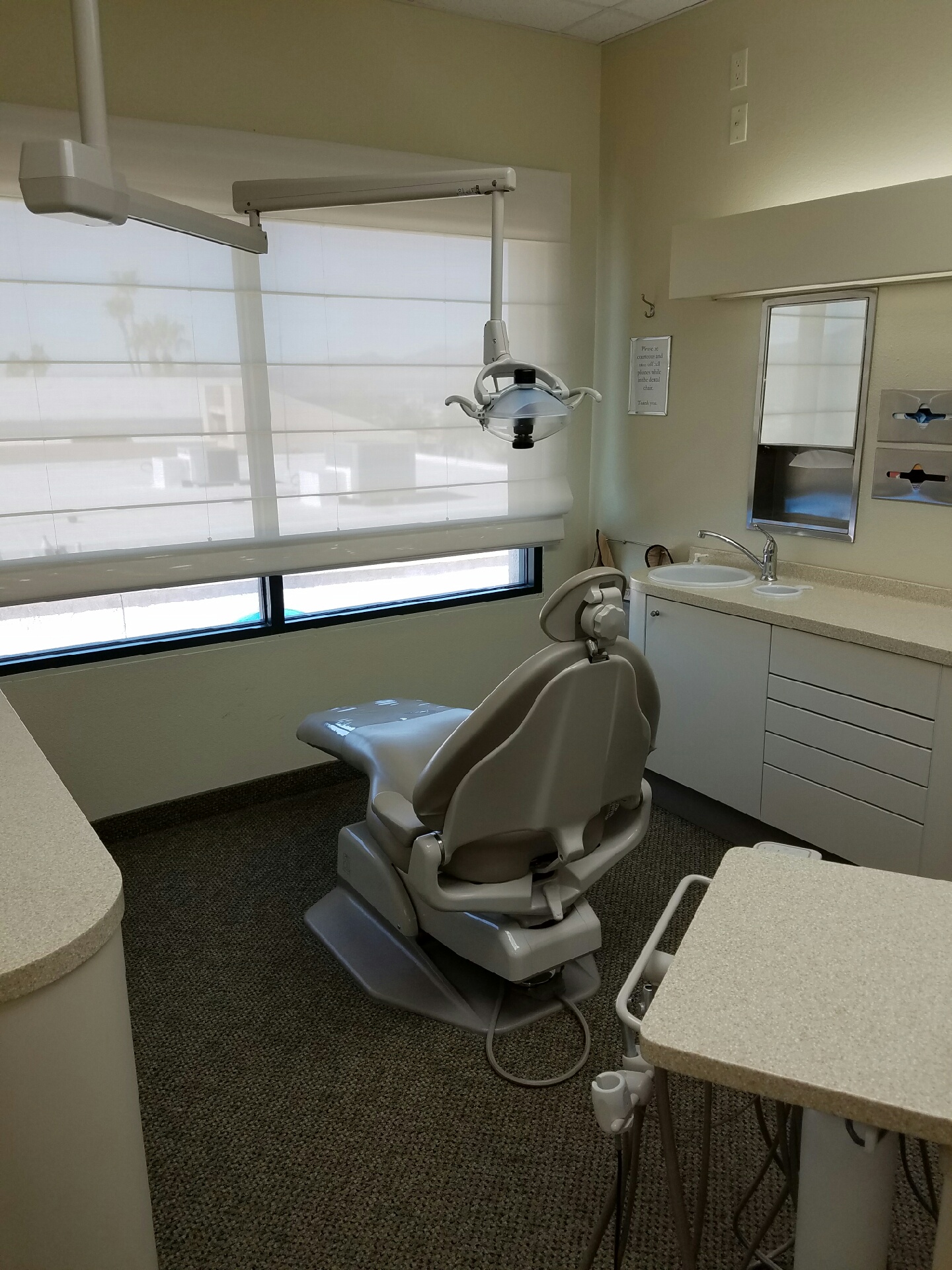 Our Office Dentist in Lake Havasu City, AZ