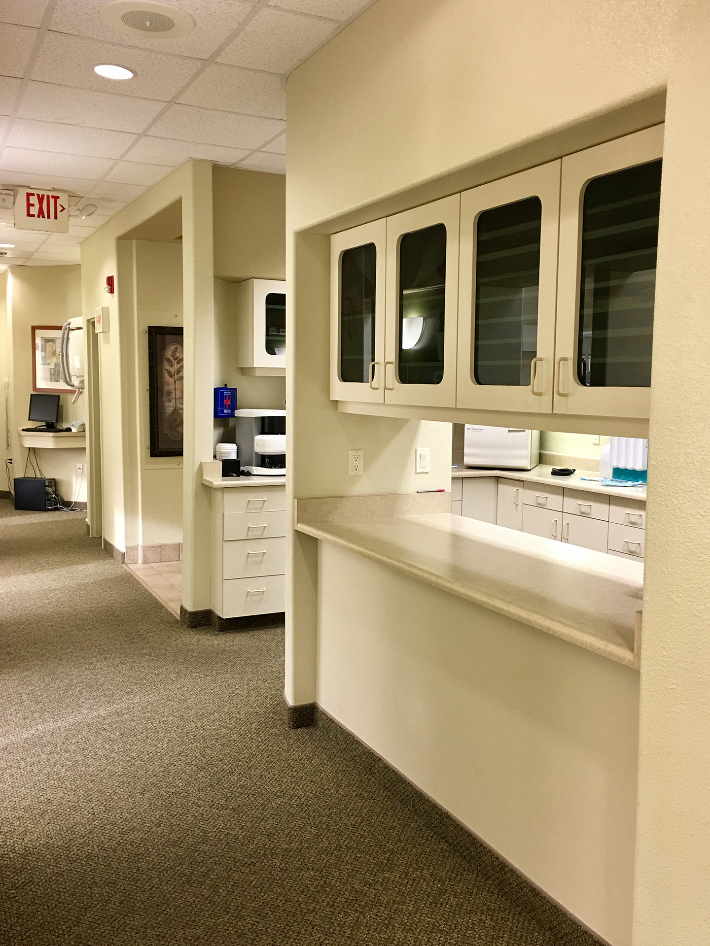 Our Office Dentist in Lake Havasu City, AZ